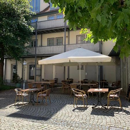 Altstadt, Fewo Im Markthof Am Dom Ερφούρτη Εξωτερικό φωτογραφία